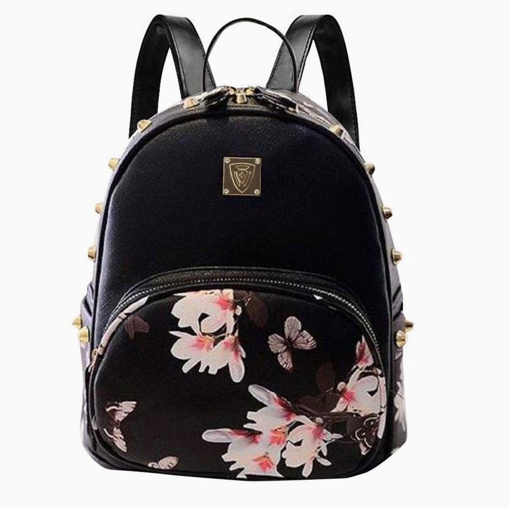 American Shield Backpack